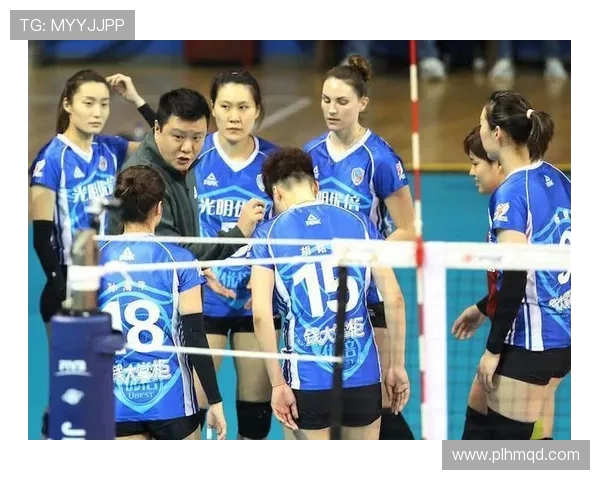 赛后分析：西安排球队与上海排球队心理素质的较量与启示