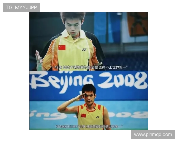 谌龙与林丹再度交锋12月赛场谁将赢得这场传奇对决的荣耀与未来