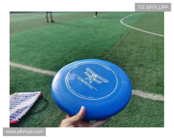 陈秀英的飞盘人生：从热爱到梦想的深度对话与启示