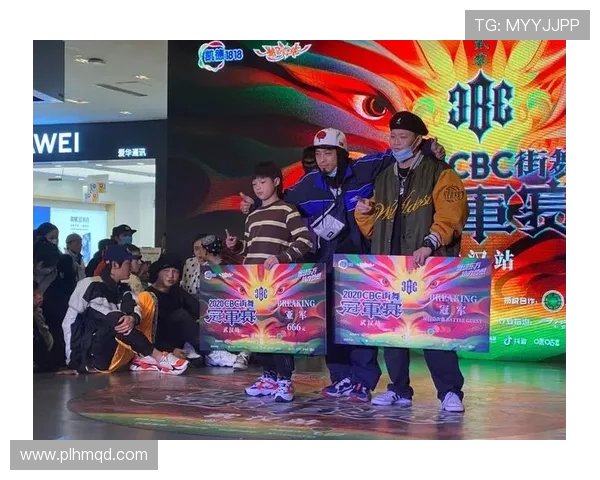 武汉街舞队与成都街舞队个人能力对比分析赛后复盘