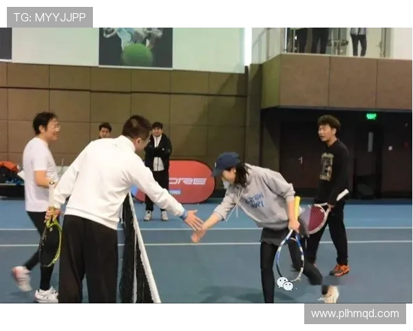 上海网球队的团队协作与战术配合深度解析与探讨