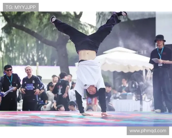 上海街舞队夺冠最新街舞比赛经验分享TOP10技巧解析