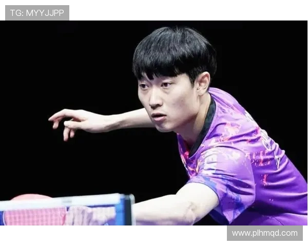 专访乒乓球名将赵军揭秘他成功背后的训练与心路历程