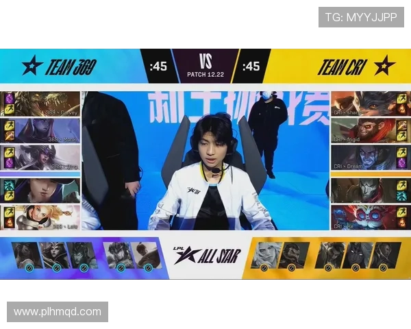 全明星赛回顾:EDG展现出色团队协作与默契配合的精彩表现