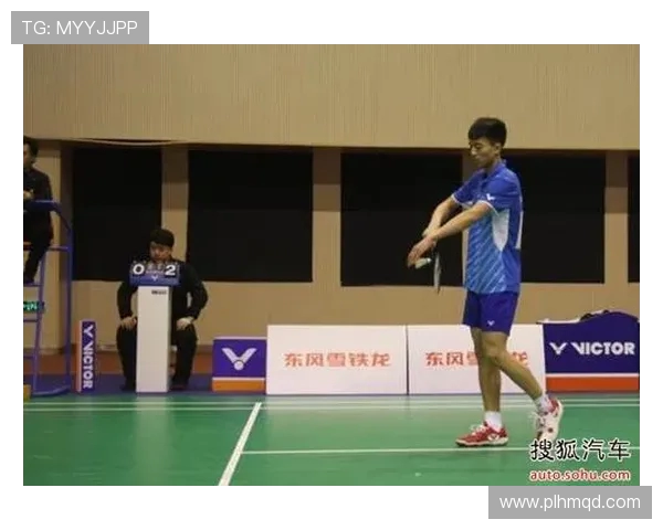 刘伟独家分享羽毛球技巧与心得助你提升竞技水平与享受运动乐趣