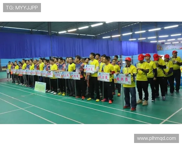 权威发布：2023年羽毛球技术实力排行榜全面解读与分析